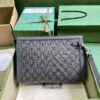 Replica Gucci Ophidia GG Pouch 760243