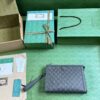 Replica Gucci Ophidia GG Pouch 760243