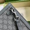 Replica Gucci Ophidia GG Pouch 760243