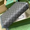 Replica Gucci Ophidia GG Pouch 760243