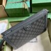 Replica Gucci Ophidia GG Pouch 760243