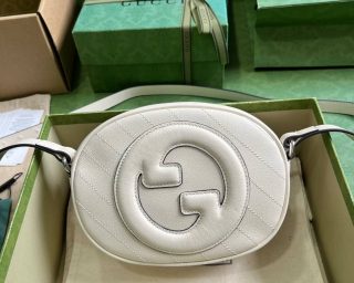 Replica Gucci Blondie Mini Shoulder Bag 760175