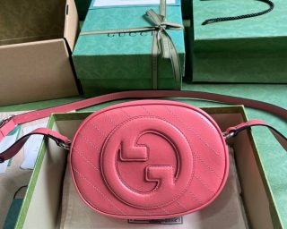 Replica Gucci Blondie Mini Shoulder Bag 760175