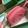 Replica Gucci Blondie Mini Shoulder Bag 760175