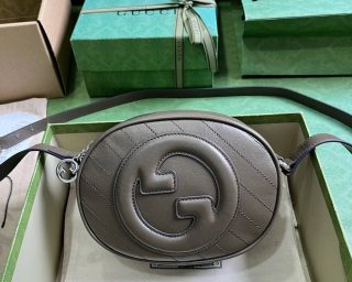 Replica Gucci Blondie Mini Shoulder Bag 760175