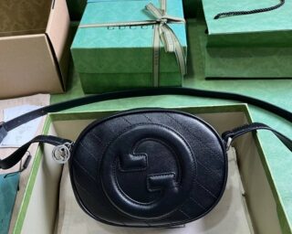 Replica Gucci Blondie Mini Shoulder Bag 760175