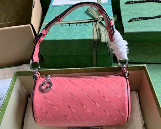 Replica Gucci Blondie Mini Shoulder Bag 760170