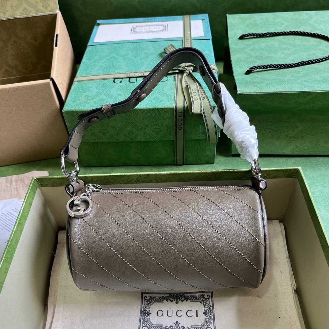 Replica Gucci Blondie Mini Shoulder Bag 760170