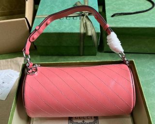 Replica Gucci Blondie Small Shoulder Bag 760169