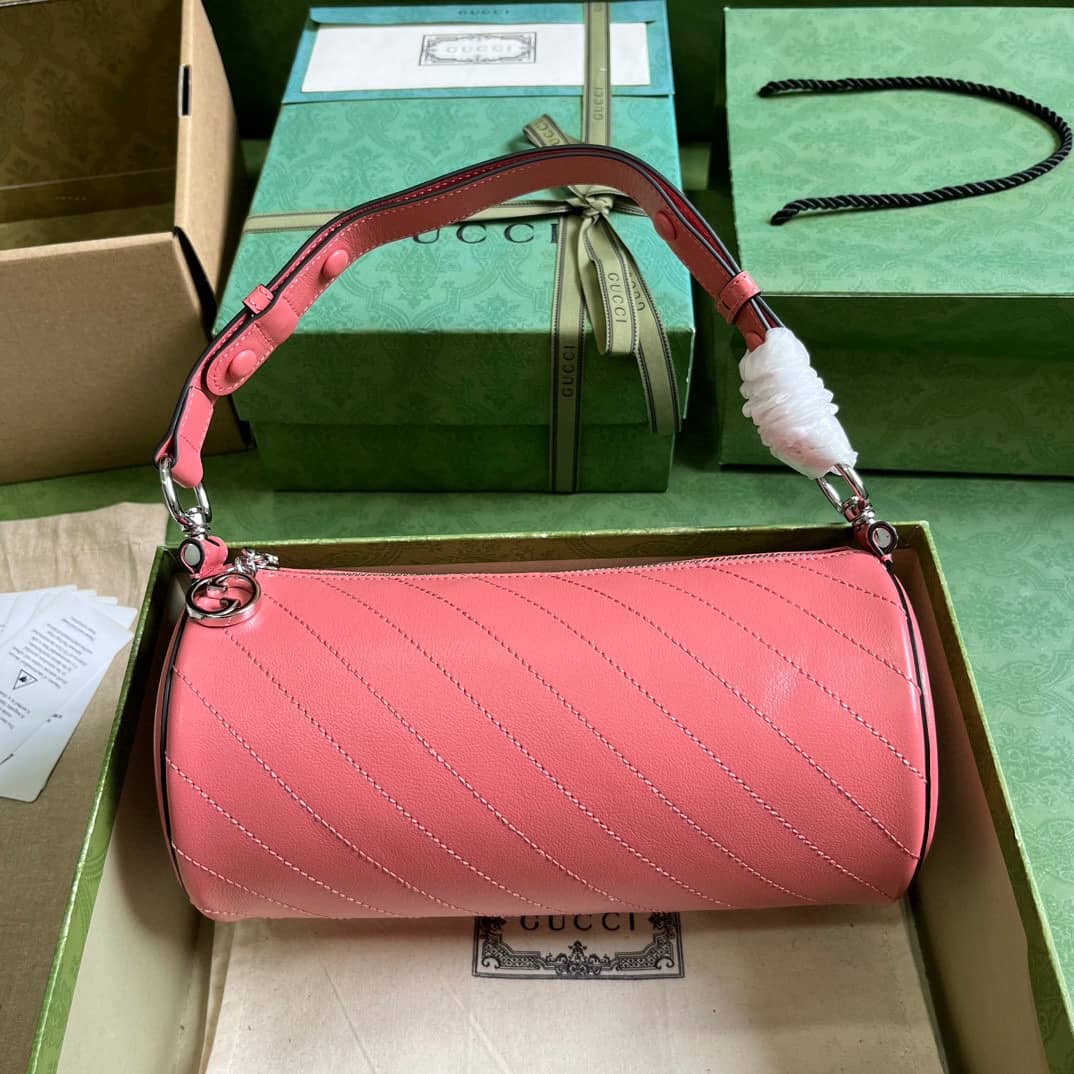 Replica Gucci Blondie Small Shoulder Bag 760169