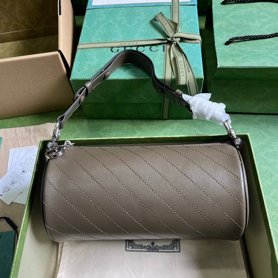 Replica Gucci Blondie Small Shoulder Bag 760169