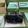 Replica Gucci Marmont MatelassÉ Mini Chain Shoulder Bag 446744