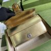 Replica Gucci Dionysus Small Rectangular Bag 499623