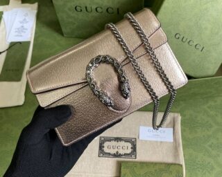 Replica Gucci Dionysus Super Mini Shoulder Bag 476432