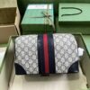 Replica Gucci Savoy Toiletry Case 739391