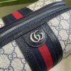 Replica Gucci Savoy Toiletry Case 739391