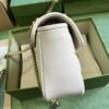 Replica Gucci GG Marmont Quilted Small Shoulder Crossbody Bag 443497