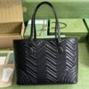 Replica Gucci GG Marmont Large Tote Bag 739684