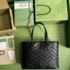 Replica Gucci GG Marmont Large Tote Bag 739684