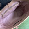 Replica Gucci GG Marmont Large Tote Bag 739684