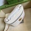 Replica Gucci GG Marmont Mini Top Handle Bag 699515