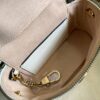 Replica Gucci GG Marmont Mini Top Handle Bag 699515