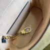 Replica Gucci GG Marmont Mini Top Handle Bag 699515