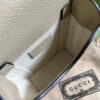 Replica Gucci Ophidia Top Handle Mini Phone Bag 696056