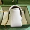 Replica Gucci Marmont MatelassÉ Mini Chain Shoulder Bag 446744