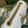 Replica Gucci Marmont MatelassÉ Mini Chain Shoulder Bag 446744