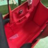 Replica Gucci Children Canvas Print Tote Bag 605614