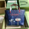 Replica Gucci Kids The Jetsons Printed Tote Bag 410812