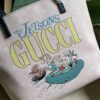 Replica Gucci Kids The Jetsons Printed Tote Bag 410812