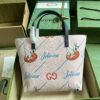 Replica Gucci Kids The Jetsons Printed Tote Bag 410812