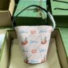 Replica Gucci Children Print Jetsons Bucket Bag 752356