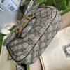 Replica Gucci Horsebit 1955 GG Mini Crossbody Bag 658574