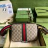 Replica Gucci Ophidia GG Shoulder Crossbody Bag 699439