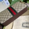 Replica Gucci Ophidia GG Shoulder Crossbody Bag 699439