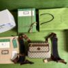 Replica Gucci GG Dionysus GG Supreme Shoulder Bag 700515