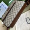 Replica Gucci GG Dionysus GG Supreme Shoulder Bag 700515