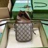 Replica Gucci Blondie Mini Bucket Bag 746303