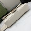 Replica Gucci GG Marmont Leather Mini Chain Shoulder Bag 768293