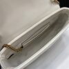 Replica Gucci GG Marmont Leather Mini Chain Shoulder Bag 768293