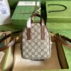 Replica Gucci Multi-Function Bag With Interlocking G ‎725654