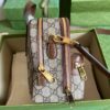 Replica Gucci Multi-Function Bag With Interlocking G ‎725654