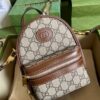 Replica Gucci Multi-Function Bag With Interlocking G ‎725654