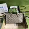 Replica Gucci X Balenciaga The Hacker Project Medium Classic Bag 681690