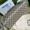 Replica Gucci X Balenciaga The Hacker Project Medium Classic Bag 681690