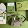 Replica Gucci X Balenciaga The Hacker Project Medium Classic Bag 681690