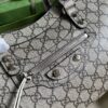 Replica Gucci X Balenciaga The Hacker Project Medium Classic Bag 681690